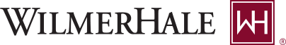 Wilmerhale Header Logo
