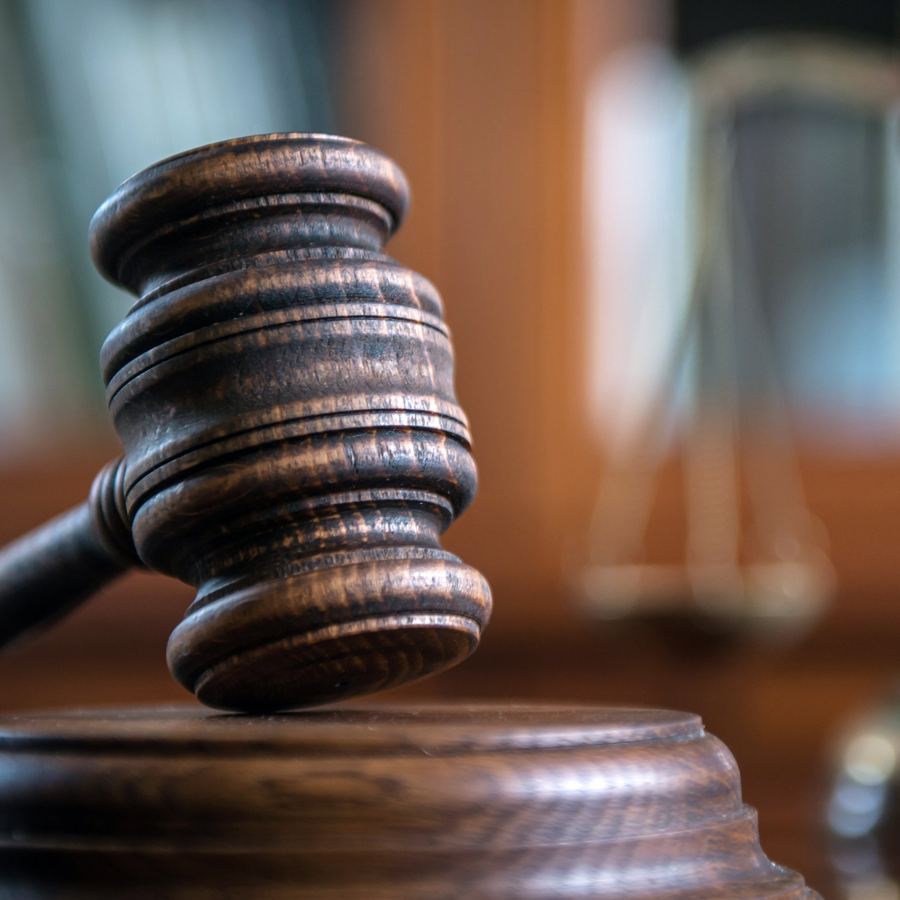 lawyer