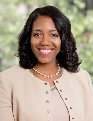 Brittany Amadi