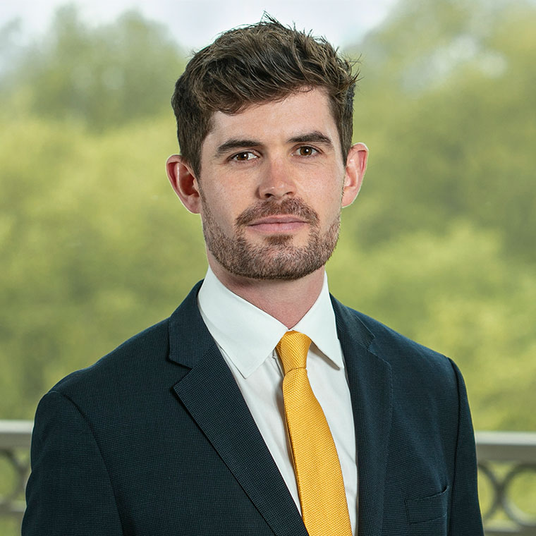 Alex Calver