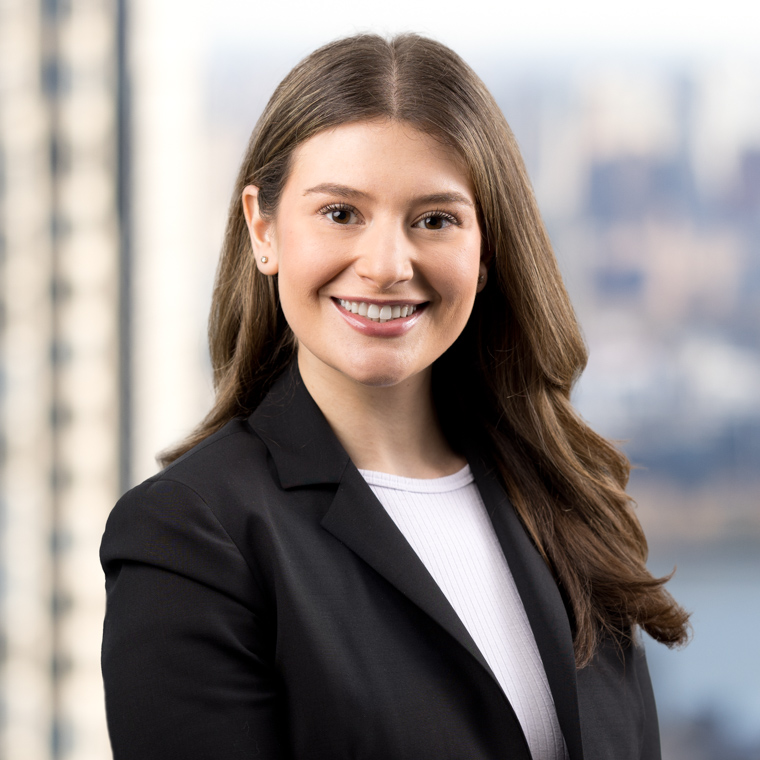 Abigail King