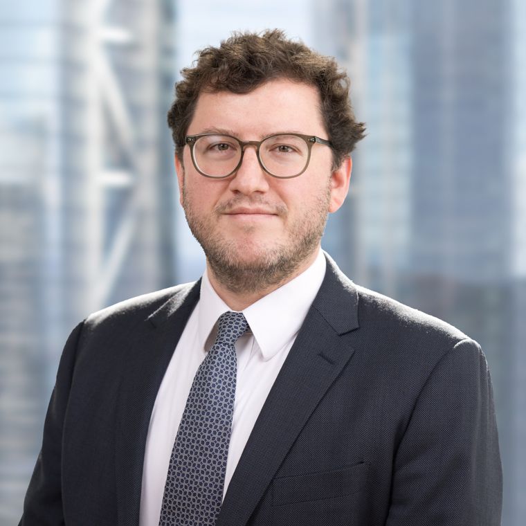 Alex W. Miller