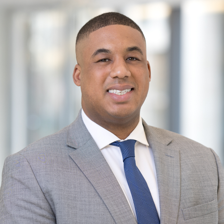 Aaron M. Pinkett